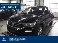 VW T-Roc, 1.5 TSI Style, Jahr 2018 - Backnang