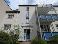 3-Zimmer Etagenwohnung mit Balkon im Honsel - Lüdenscheid