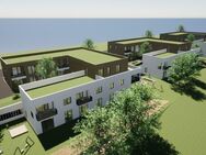 4 Zimmer Penthouse-Wohnung in Vilshofen an der Donau - Bauabschnitt 2 Fertigstellung Mitte 2024 - Vilshofen (Donau)