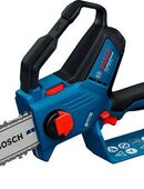Bosch Professional Akku-Kettensäge Mini »GKE 18V-20«, BxLxH: 28x51x11 cm, ohne Akku, ohne Ladegerät in 00000