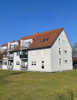 Kapitalanlage: Geräumige 4-Zimmer-Wohnung in Bebra - Bebra