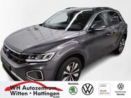 VW T-Roc, 1.5 TSI Move, Jahr 2023 - Witten