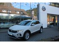 VW T-Roc Life 1.5 TSI DSG Navi,AHK,PDC,LED - Wildberg (Baden-Württemberg)