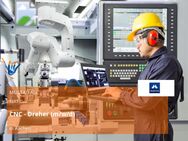 CNC - Dreher (m/w/d) - Aachen