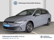 VW Golf Variant, 1.5 TSI Golf VIII Active, Jahr 2023 - Hamburg