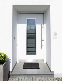 Einfach schön Wohnen: Möblierte Wohnung in Bestlage - Donauwörth