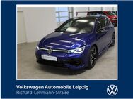 VW Golf, 2.0 l TSI R, Jahr 2024 - Leipzig