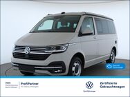 VW T6 California, 1 Ocean TDI, Jahr 2023 - Wildau