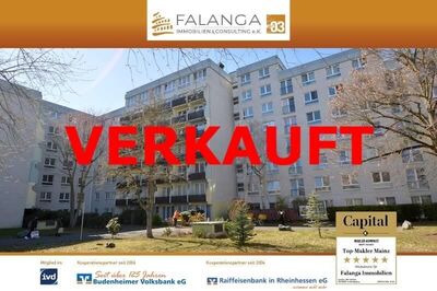 Falanga Immobilien -TOP KAP.ANLAGE - Appartment mit Balkon u. TG in TOP Studentenlage in Hartenberg!
