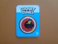 1 Unze Silber Looney Toones Daffy Duck Samoa - Halle (Saale)