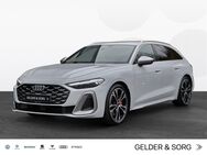 Audi S5, Avant TFSI qu TechPro MMIexperiencePro, Jahr 2024 - Bad Kissingen