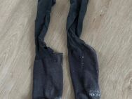 Frisch getragene Reitsocken - Ulm