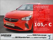 Opel Corsa, 1.2 F Edition, Jahr 2022 - Euskirchen