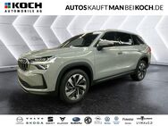 Skoda Kodiaq, 2.0 TDI Selection, Jahr 2022 - Neuruppin