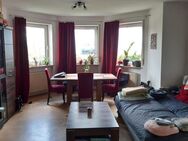 2-Zimmer-Wohnung im Erdgeschoss sucht neuen Mieter - Bayreuth