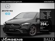 Mercedes B 250, AMG-Premium Easy-P, Jahr 2023 - Altenkirchen (Westerwald)