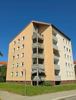 Schöne 3 Zimmer ETW, in Zentumslage von Traunreut - Kapitalanlage - Traunreut