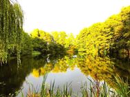 Traumhaus am See - Großenwiehe