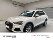 Audi Q3, 1.4 TFSI 45 e basis FLA KlimaA, Jahr 2021 - Krefeld