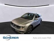 VW Tiguan, 1.5 TSI Comfortline APP, Jahr 2020 - Mainz