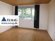 N-Gärten b. Wöhrd: Gut geschnittene 1-Zi-Whg (Hochparterre), Tageslichtbad - renovierungsbedürftig - Nürnberg