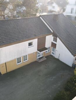Zentrumsnah! Einfamilienhaus in gewachsener Wohnlage von Laupheim - Laupheim