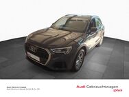 Audi Q3, 45 TFSI e, Jahr 2022 - Kassel
