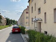 Gemütliche 2,5-Raum-Wohnung mit praktischen Grundriss in ruhiger Lage! - Heidenau (Sachsen)