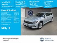 VW Passat Variant, 2.0 TDI Business Business, Jahr 2024 - Frankfurt (Main)