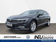 VW Passat Variant, 2.0 TDI Elegance, Jahr 2023 - Neubrandenburg