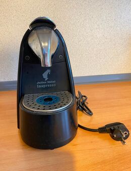Julius Meinl Inpresso Maschine - Siegen (Universitätsstadt)