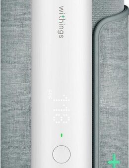 Withings Blutdruckmessgerät Wireless Blood Pressure Monitor BPM Connect