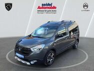 Dacia Dokker Stepway 1.2 TCe 115 Celebration,AHK,Navi - Wunstorf