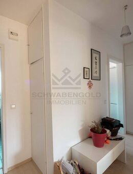 ** Schöne 2,5 Zimmer Wohnung in Ulm-Sölfingen** - Ulm