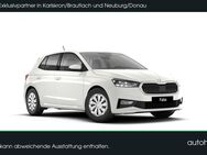 Skoda Fabia, 1.0 MPI Essence SPURASSIST, Jahr 2024 - Karlskron