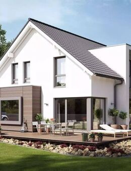 Ihr individuelles Zuhause - Bien-Zenker EVOLUTION 161 in Schaafheim - Schaafheim