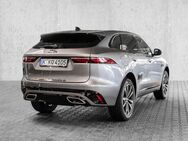 Jaguar F-Pace R-Dynamic SE AWD D300 Mild-Hybrid EU6d - Aachen