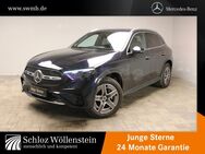 Mercedes GLC 300, e AMG DigitalLight Premium Fahrass, Jahr 2022 - Chemnitz