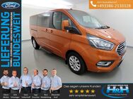 Ford Tourneo Custom, 2.0 L2 Titanium, Jahr 2019 - Premnitz