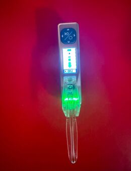 Juvapen Expert – Präzisions-Injektionspen für Botox / Filler - Berlin Charlottenburg-Wilmersdorf