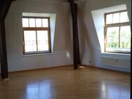 Schöne 3 Raum DG Wohnung mit EBK in Dresden-Cotta zu vermieten - Dresden