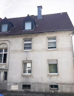 Eigentumswohnung im 1.Obergeschoss in Remscheid zu verkaufen. - Remscheid