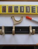 Retro: CURVER Toolstar 2 x in 80335