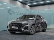 Audi Q8, Sportback 50 Q 2x S LINE LM21, Jahr 2023 - München