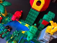 Lego Duplo Dschungel - Hechingen