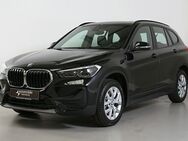 BMW X1, sDrive20dA Advantage, Jahr 2020 - Paderborn