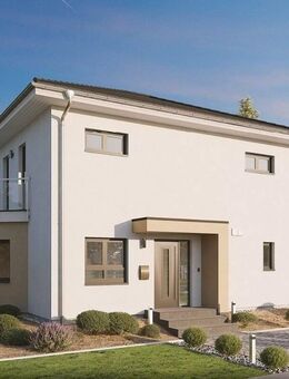 Individuell, nachhaltig, allkauf: Ihr Traumhaus in Herxheim - Herxheim (Landau)