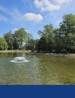 STADTVILLA IM GRÜNEN Repräsentatives Mehrgenerationenhaus - Bochum