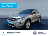 VW T-Roc, 1.5 TSI Style, Jahr 2023 - Göppingen