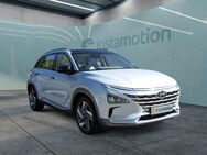 Hyundai NEXO, Premium, Jahr 2022 - München